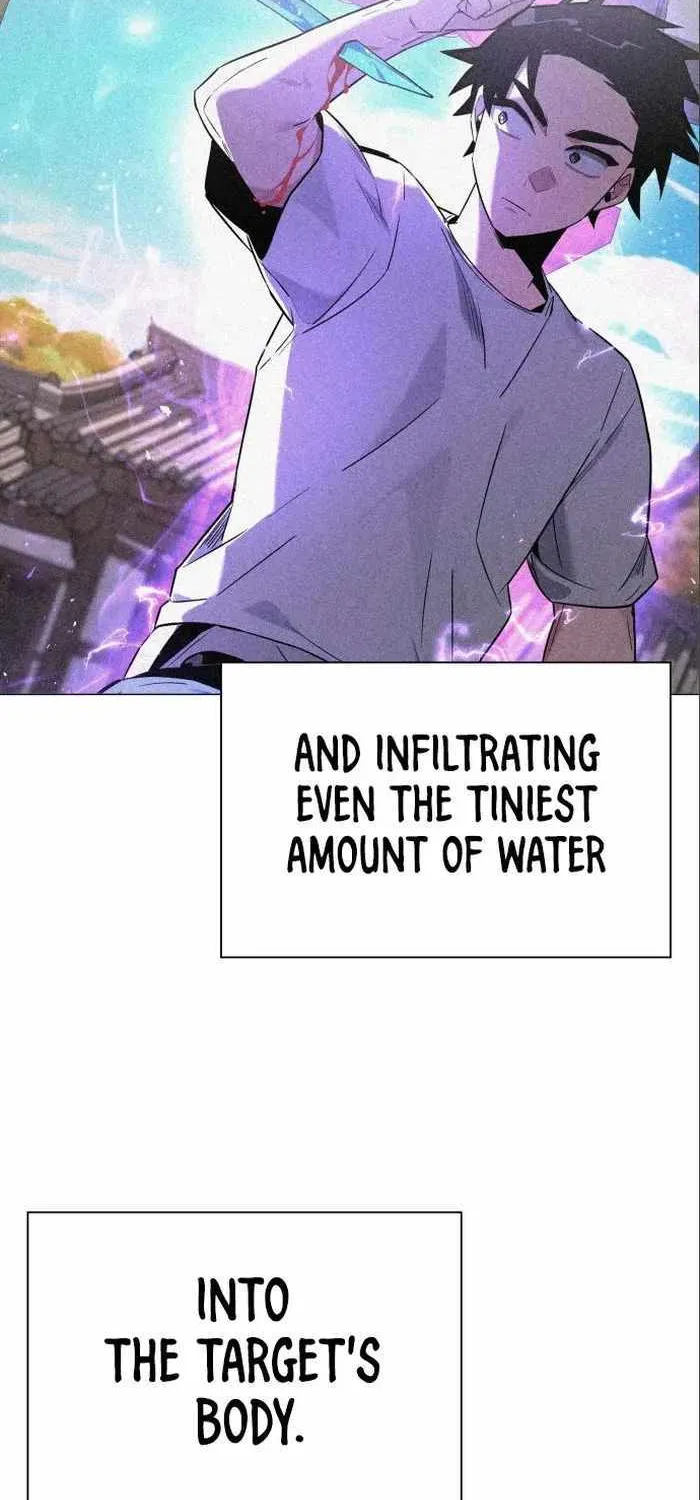 Read Goblin’s Night chapter 17 image 33 on Lezhin