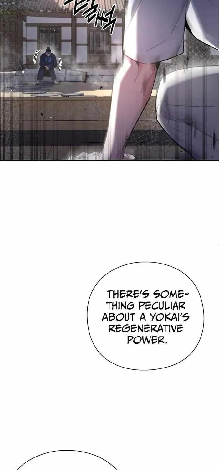 Read Goblin’s Night chapter 17 image 36 on Lezhin