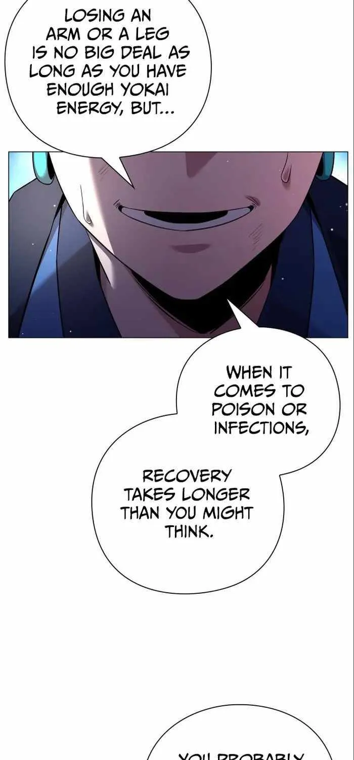 Read Goblin’s Night chapter 17 image 37 on Lezhin