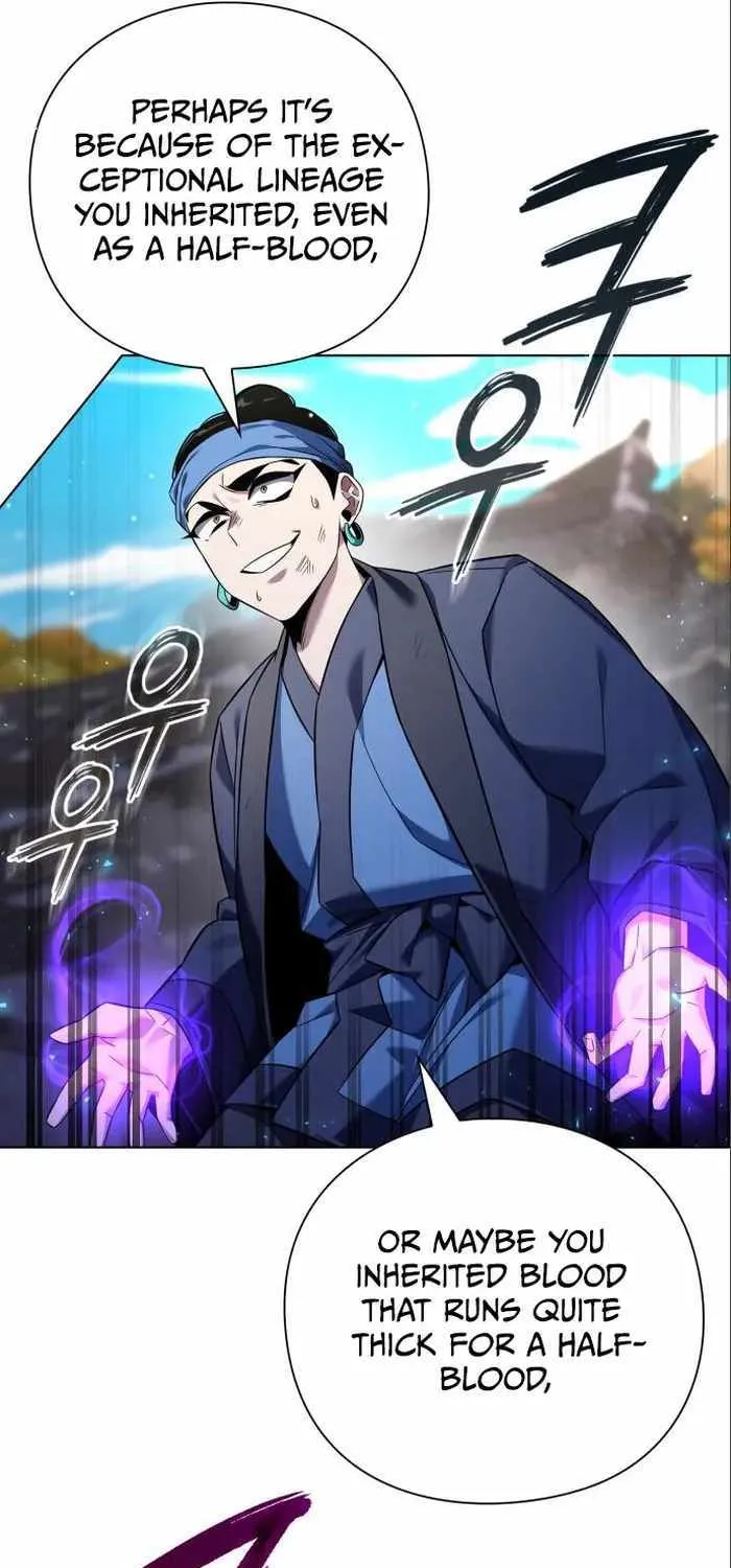 Read Goblin’s Night chapter 17 image 40 on Lezhin