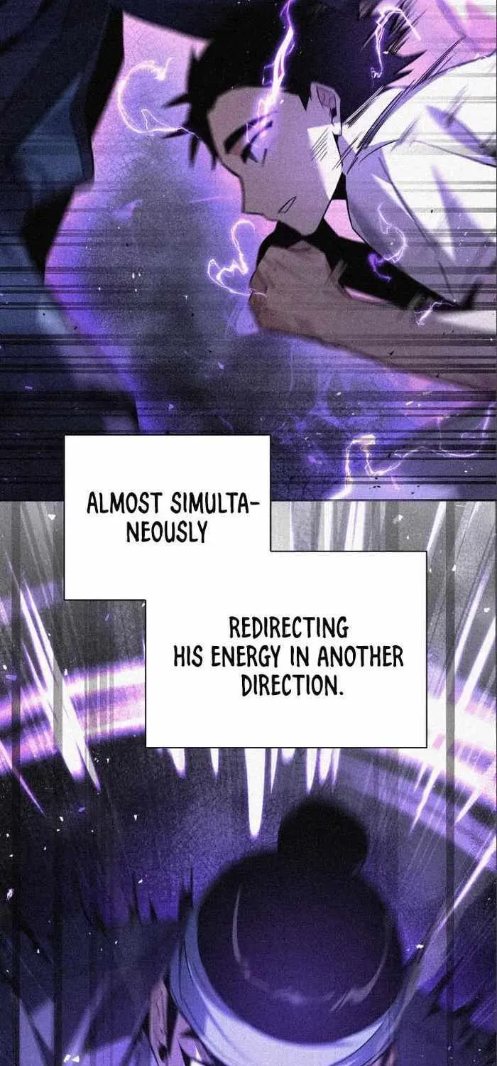 Read Goblin’s Night chapter 17 image 5 on Lezhin