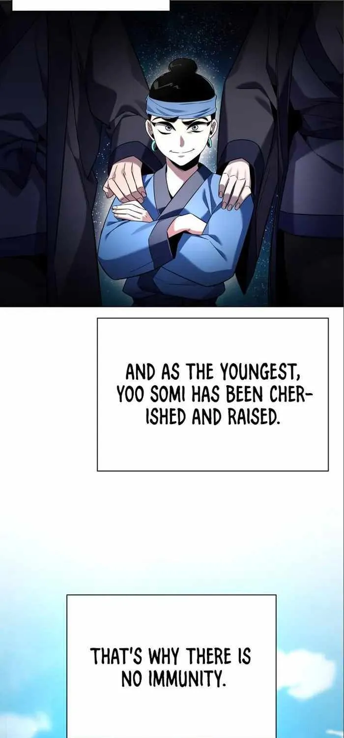 Read Goblin’s Night chapter 17 image 96 on Lezhin