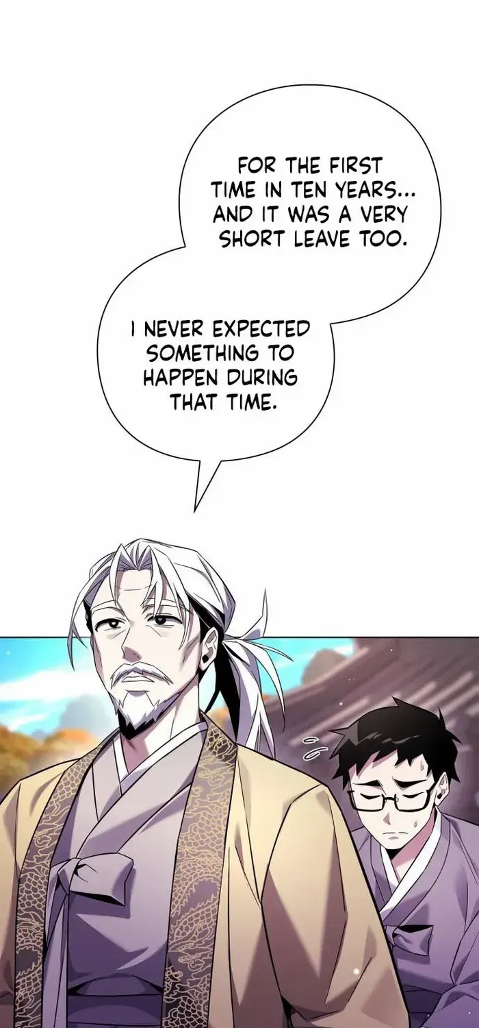 Read Goblin’s Night chapter 18 image 1 on Lezhin