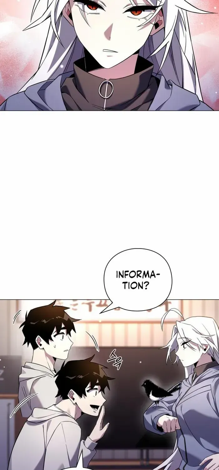 Read Goblin’s Night chapter 18 image 101 on Lezhin