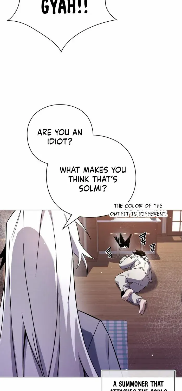 Read Goblin’s Night chapter 18 image 103 on Lezhin