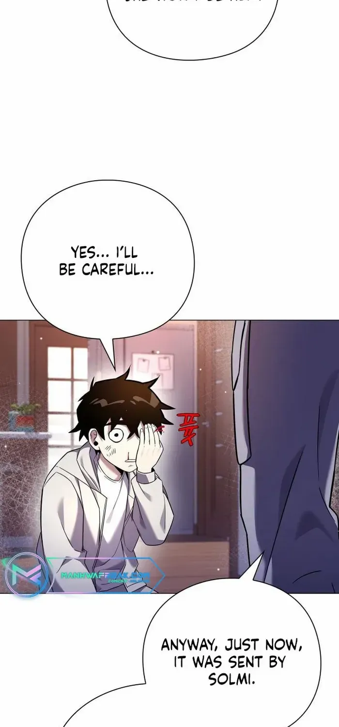 Read Goblin’s Night chapter 18 image 107 on Lezhin