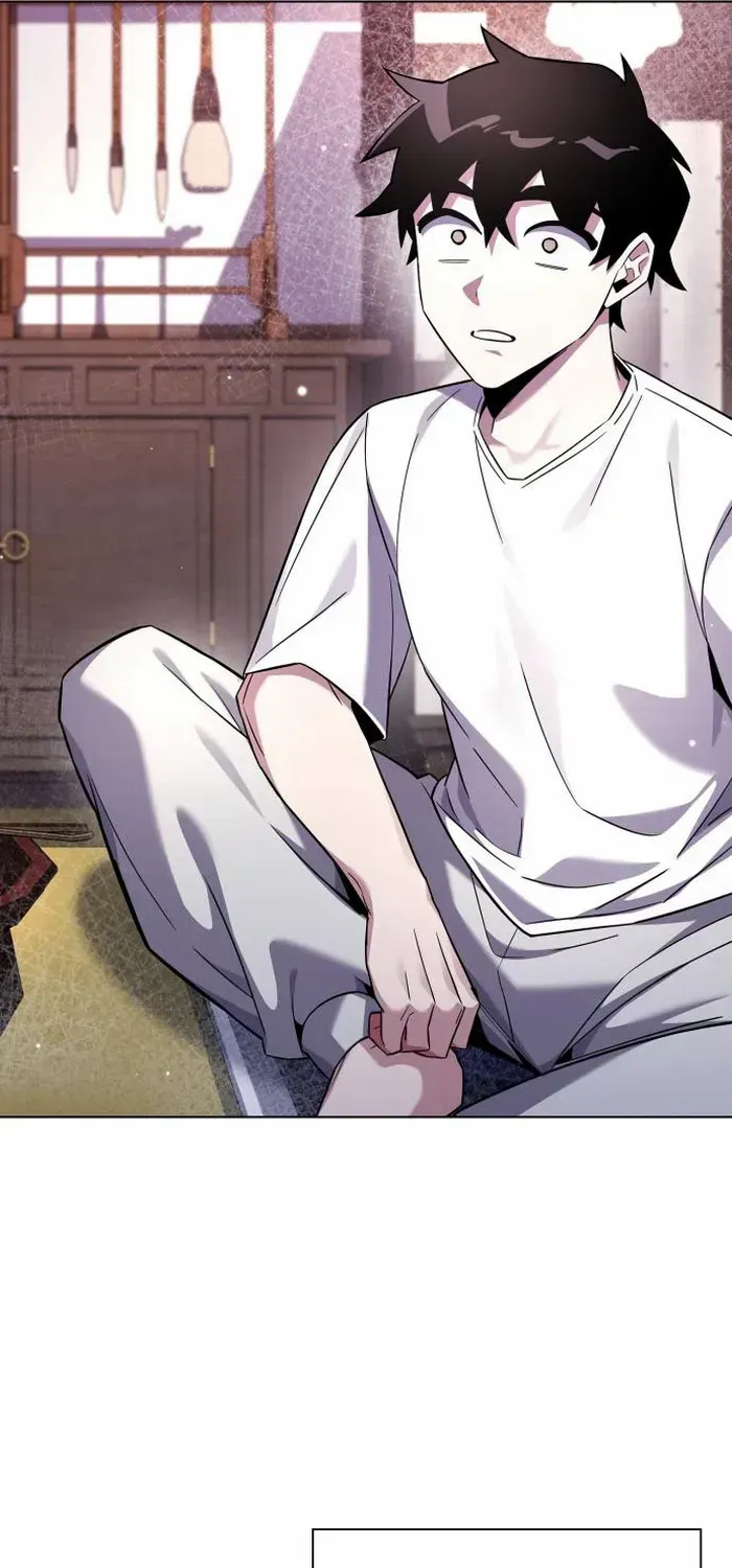 Read Goblin’s Night chapter 18 image 13 on Lezhin