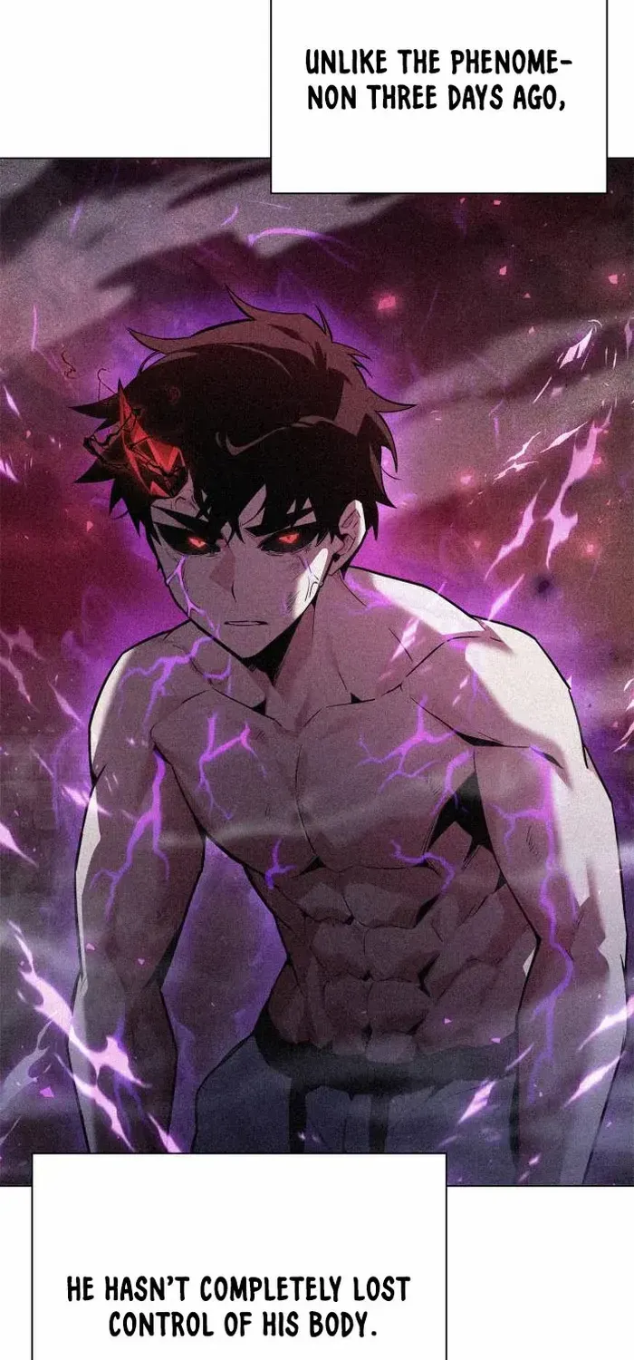 Read Goblin’s Night chapter 18 image 14 on Lezhin
