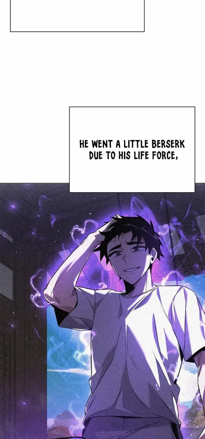 Read Goblin’s Night chapter 18 image 15 on Lezhin