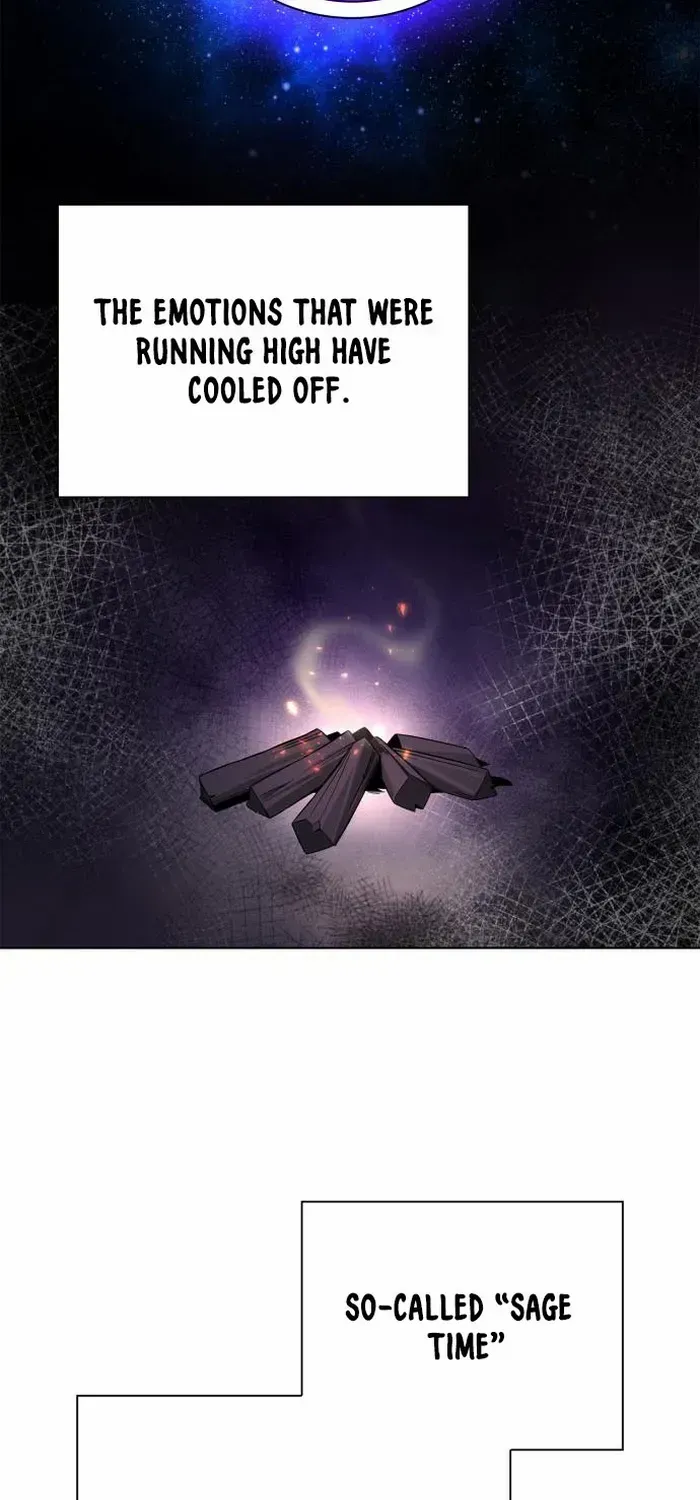 Read Goblin’s Night chapter 18 image 17 on Lezhin
