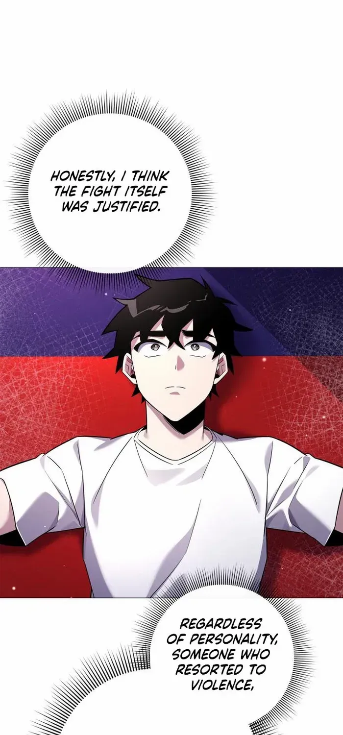 Read Goblin’s Night chapter 18 image 20 on Lezhin