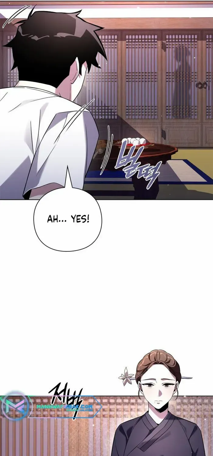 Read Goblin’s Night chapter 18 image 27 on Lezhin