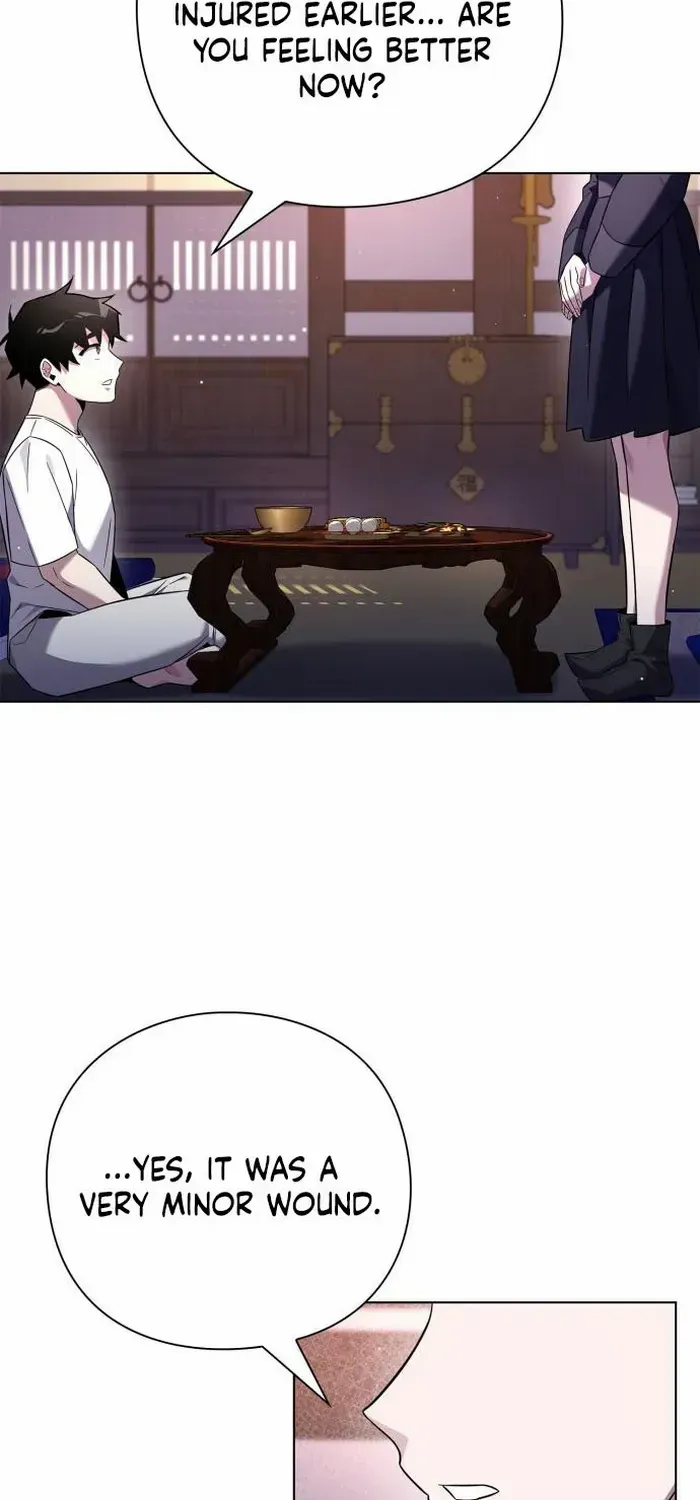 Read Goblin’s Night chapter 18 image 29 on Lezhin