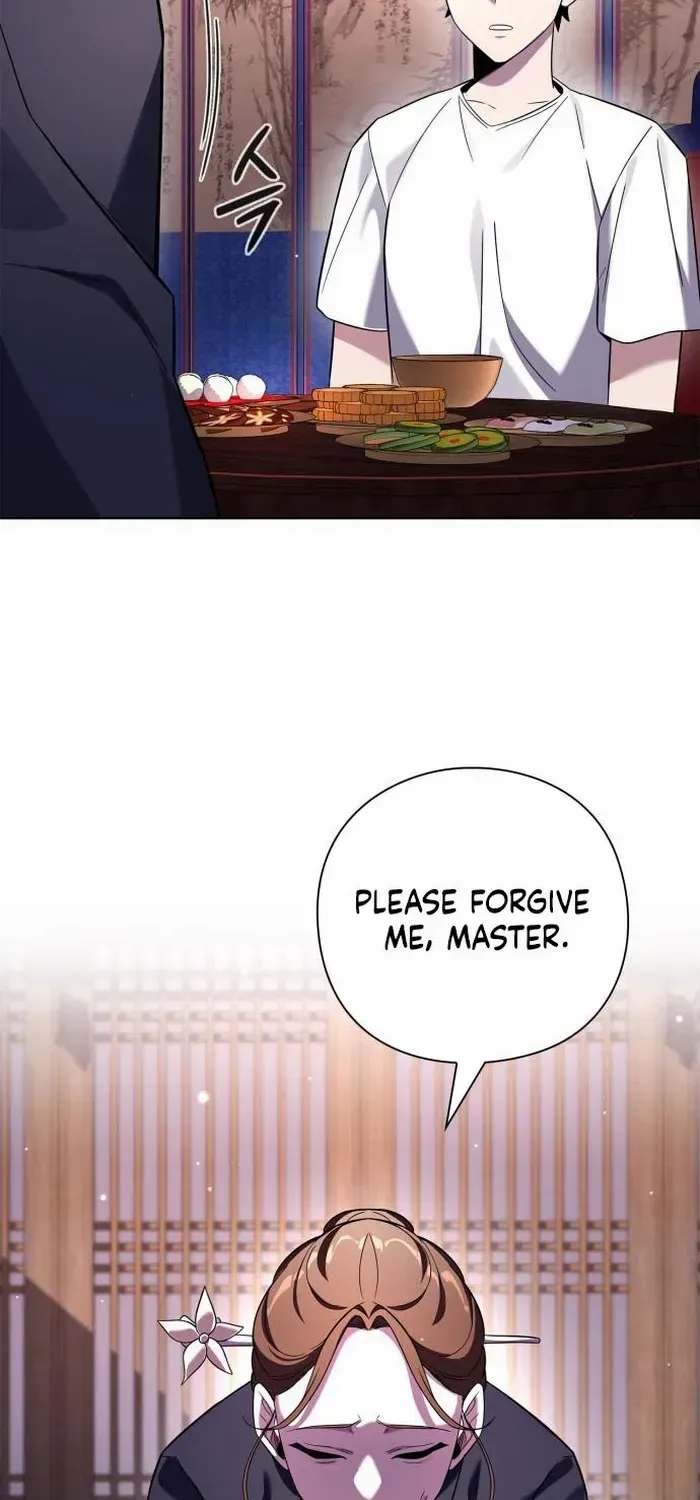 Read Goblin’s Night chapter 18 image 31 on Lezhin