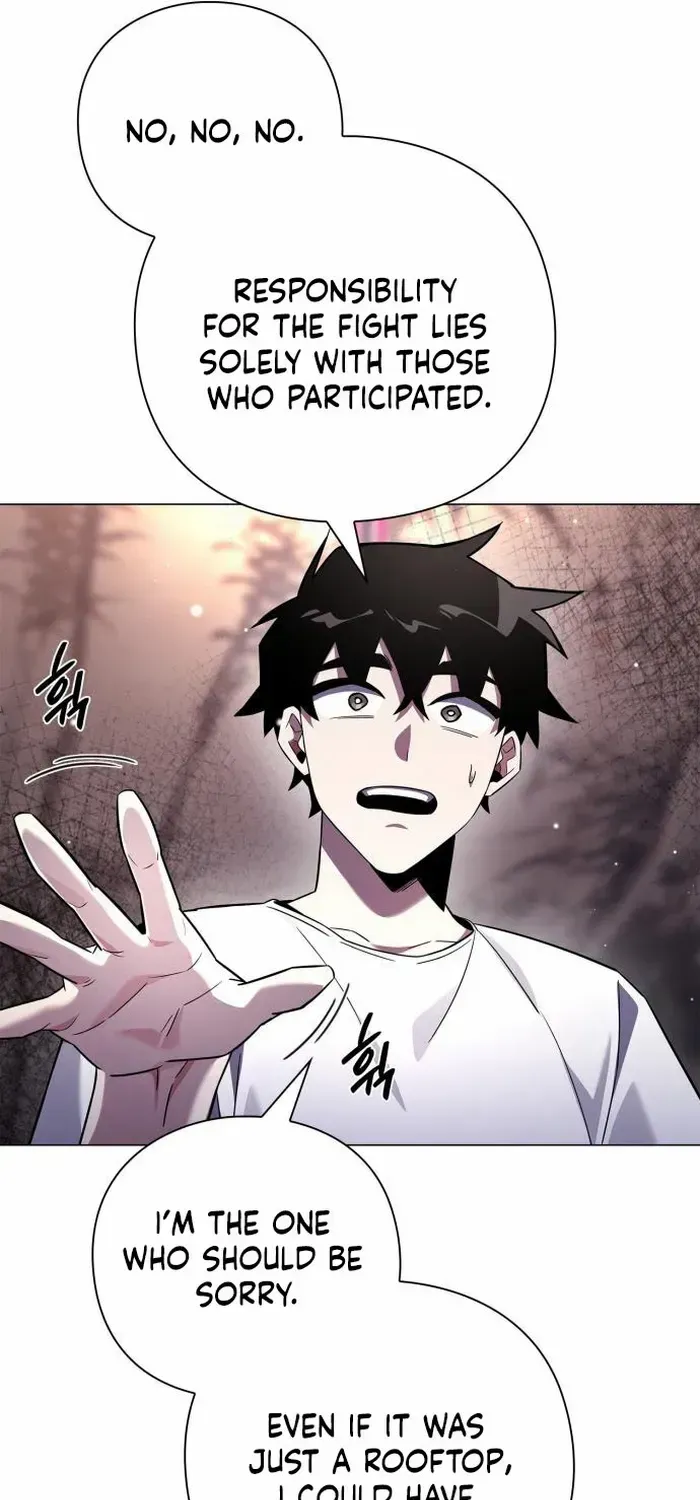 Read Goblin’s Night chapter 18 image 33 on Lezhin