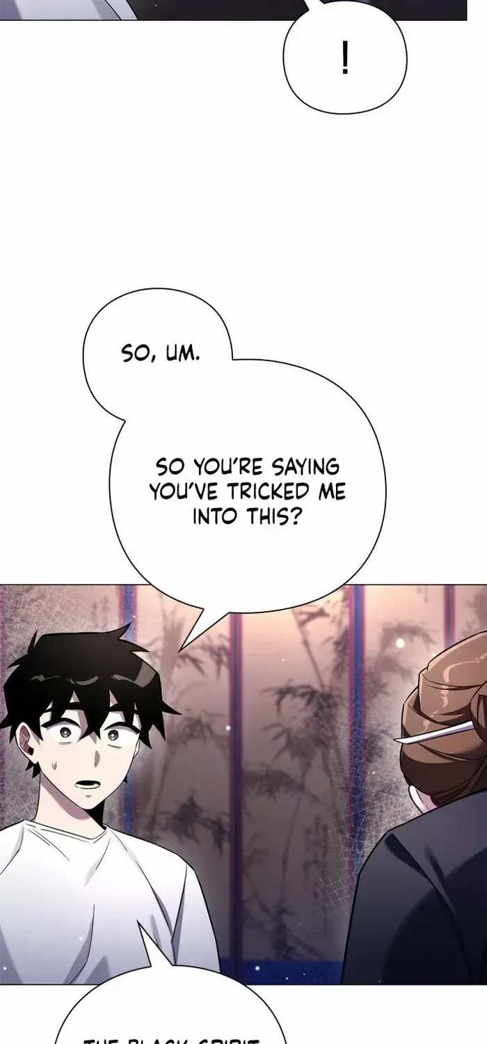 Read Goblin’s Night chapter 18 image 36 on Lezhin