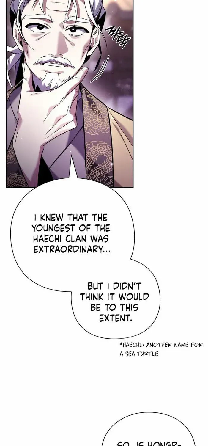 Read Goblin’s Night chapter 18 image 4 on Lezhin