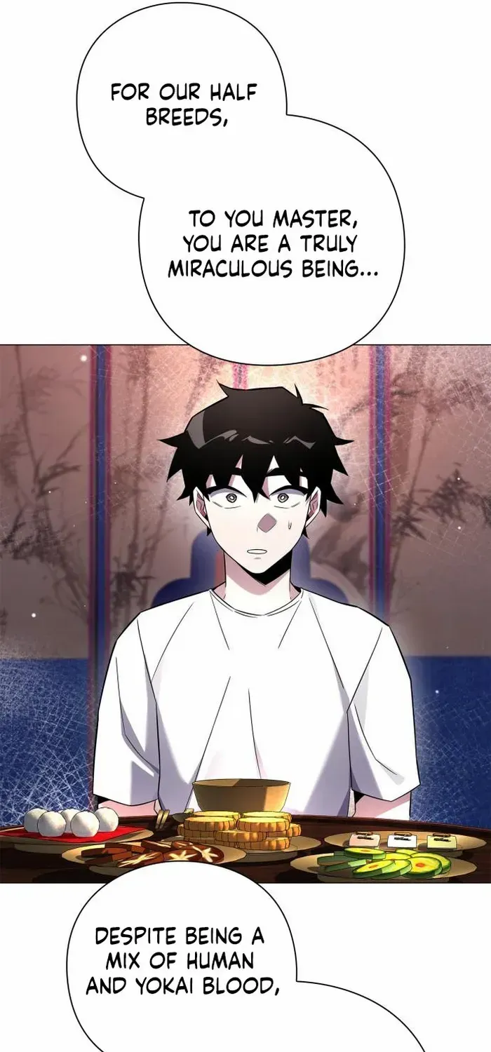 Read Goblin’s Night chapter 18 image 46 on Lezhin