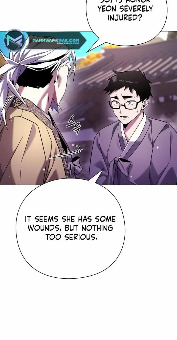 Read Goblin’s Night chapter 18 image 5 on Lezhin