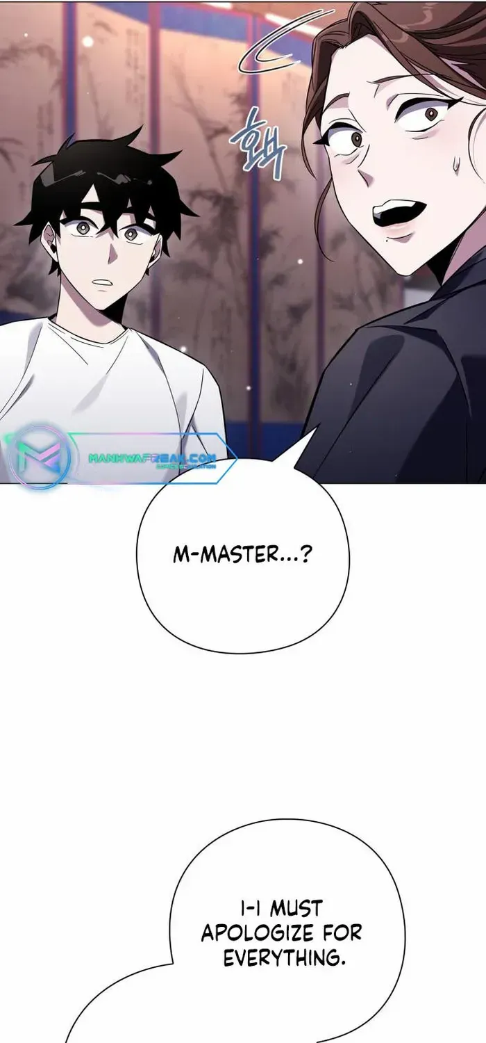 Read Goblin’s Night chapter 18 image 53 on Lezhin