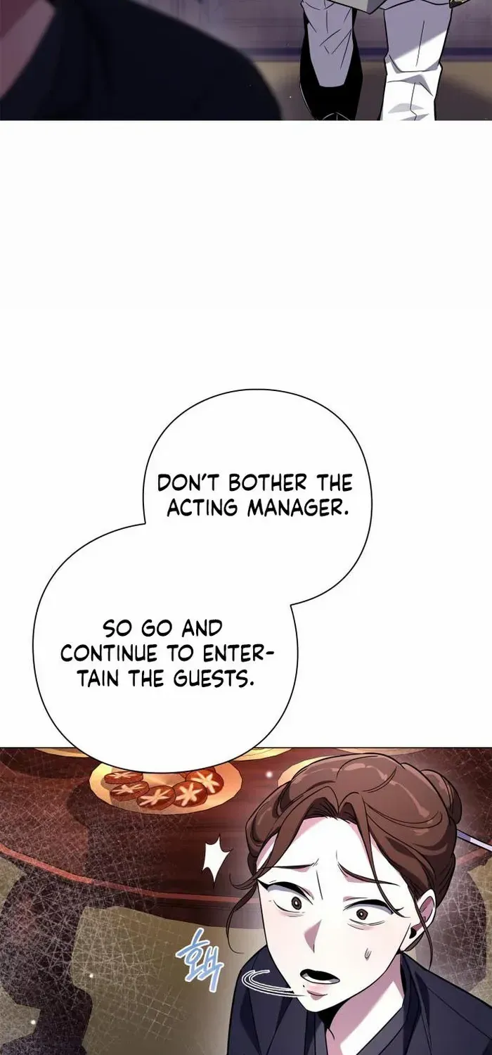 Read Goblin’s Night chapter 18 image 55 on Lezhin