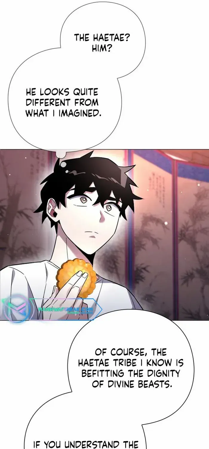 Read Goblin’s Night chapter 18 image 66 on Lezhin