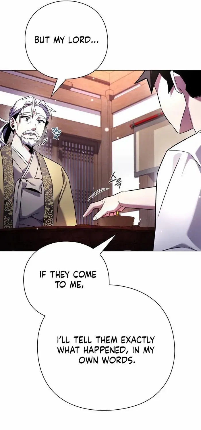 Read Goblin’s Night chapter 18 image 72 on Lezhin