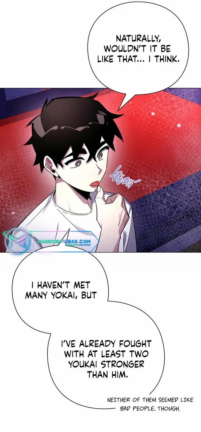 Read Goblin’s Night chapter 18 image 79 on Lezhin