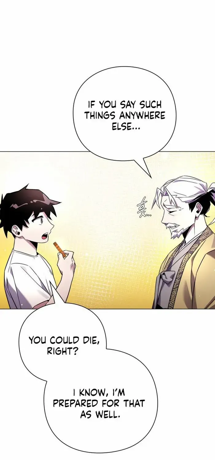 Read Goblin’s Night chapter 18 image 82 on Lezhin