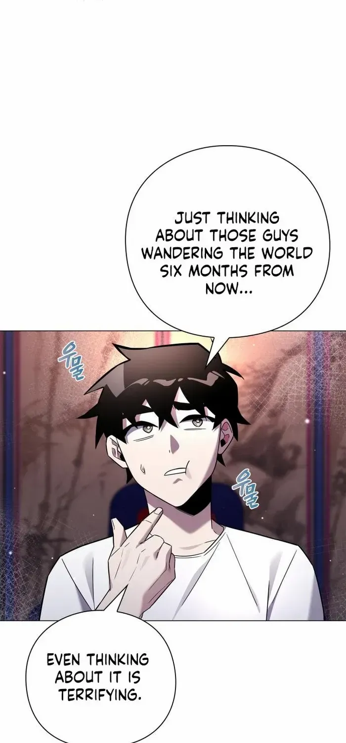 Read Goblin’s Night chapter 18 image 84 on Lezhin