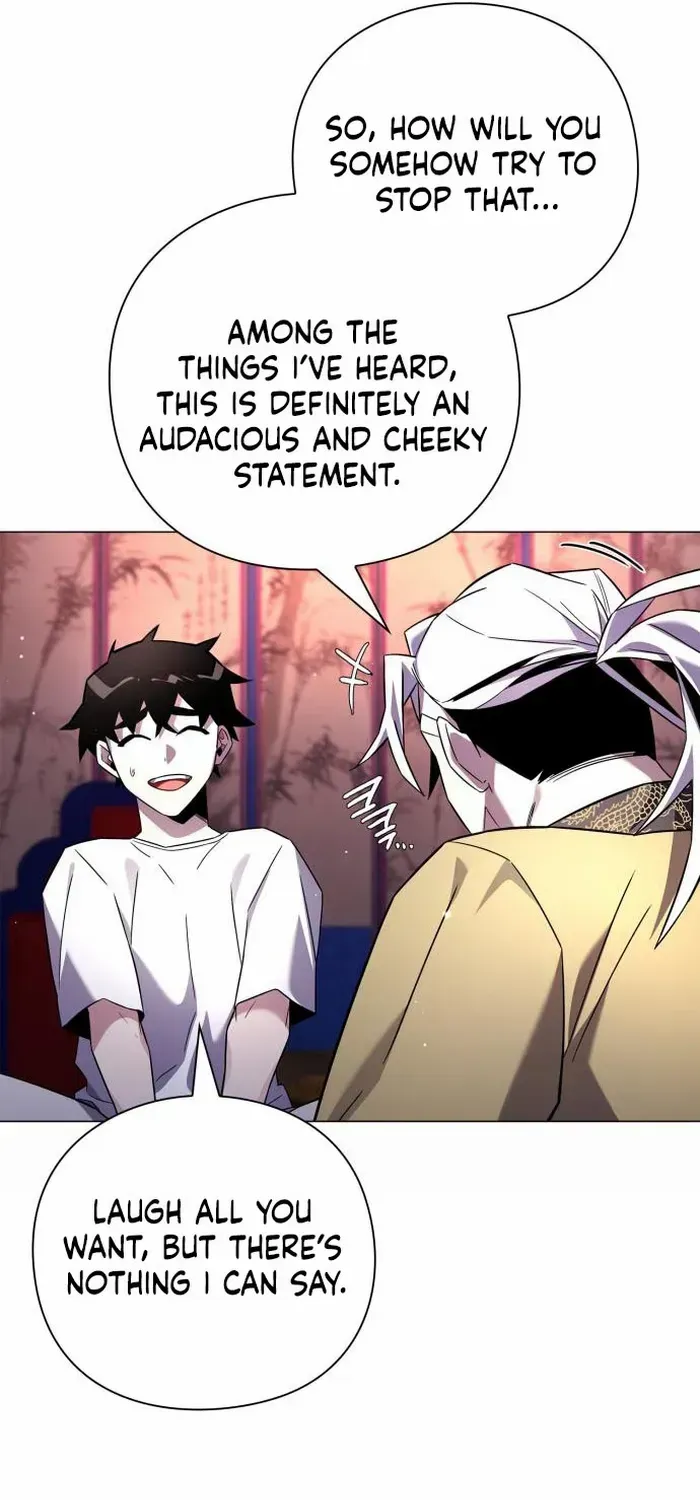 Read Goblin’s Night chapter 18 image 86 on Lezhin