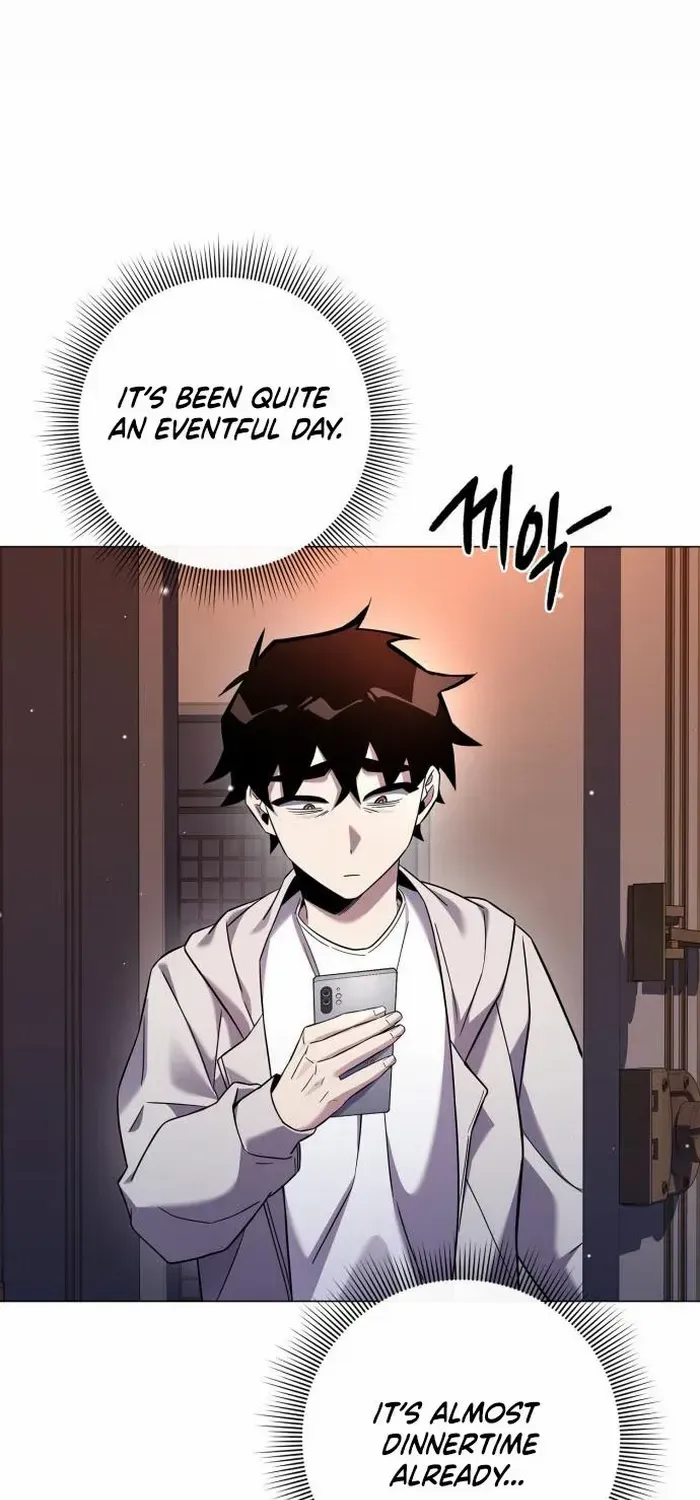 Read Goblin’s Night chapter 18 image 96 on Lezhin