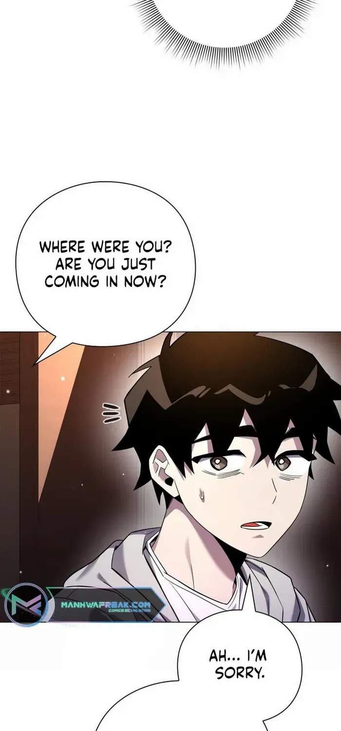 Read Goblin’s Night chapter 18 image 97 on Lezhin