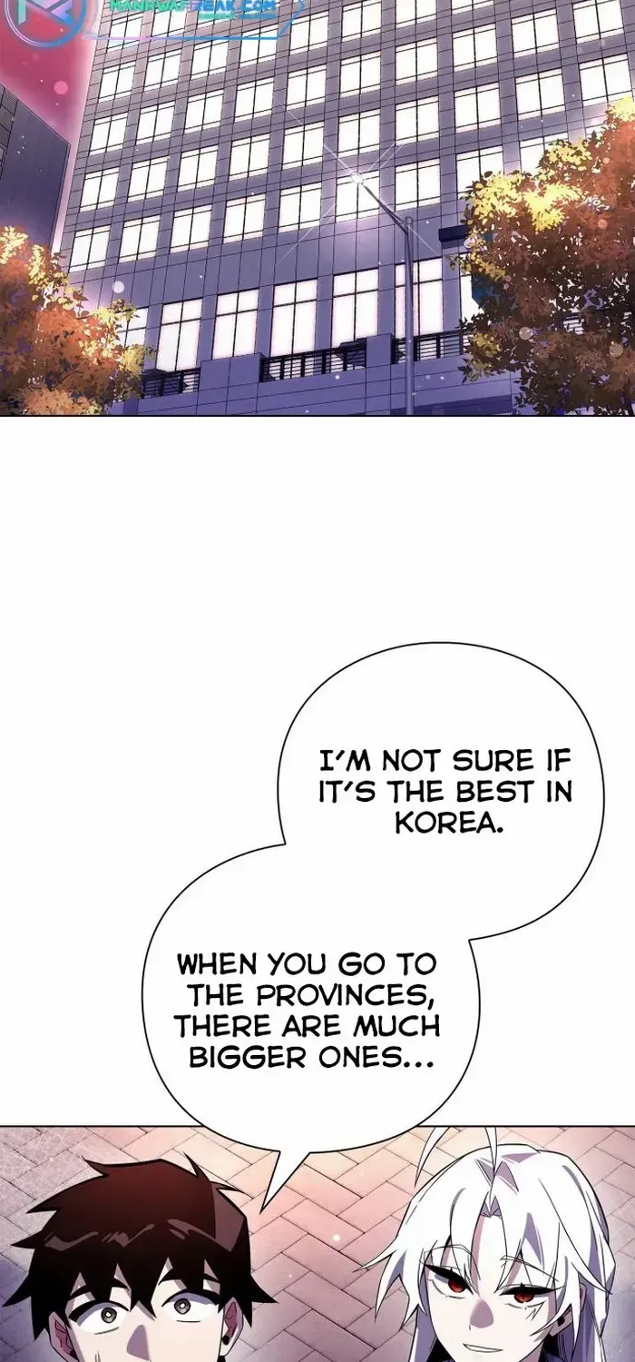 Read Goblin’s Night chapter 19 image 1 on Lezhin