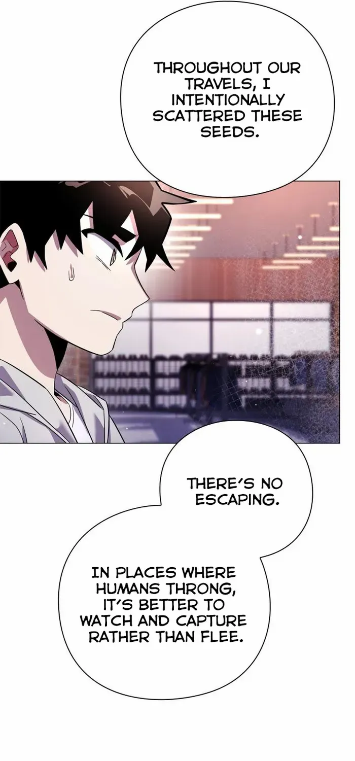 Read Goblin’s Night chapter 19 image 100 on Lezhin
