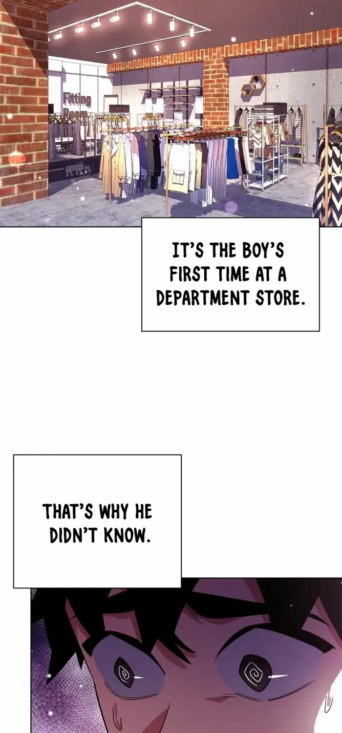 Read Goblin’s Night chapter 19 image 12 on Lezhin