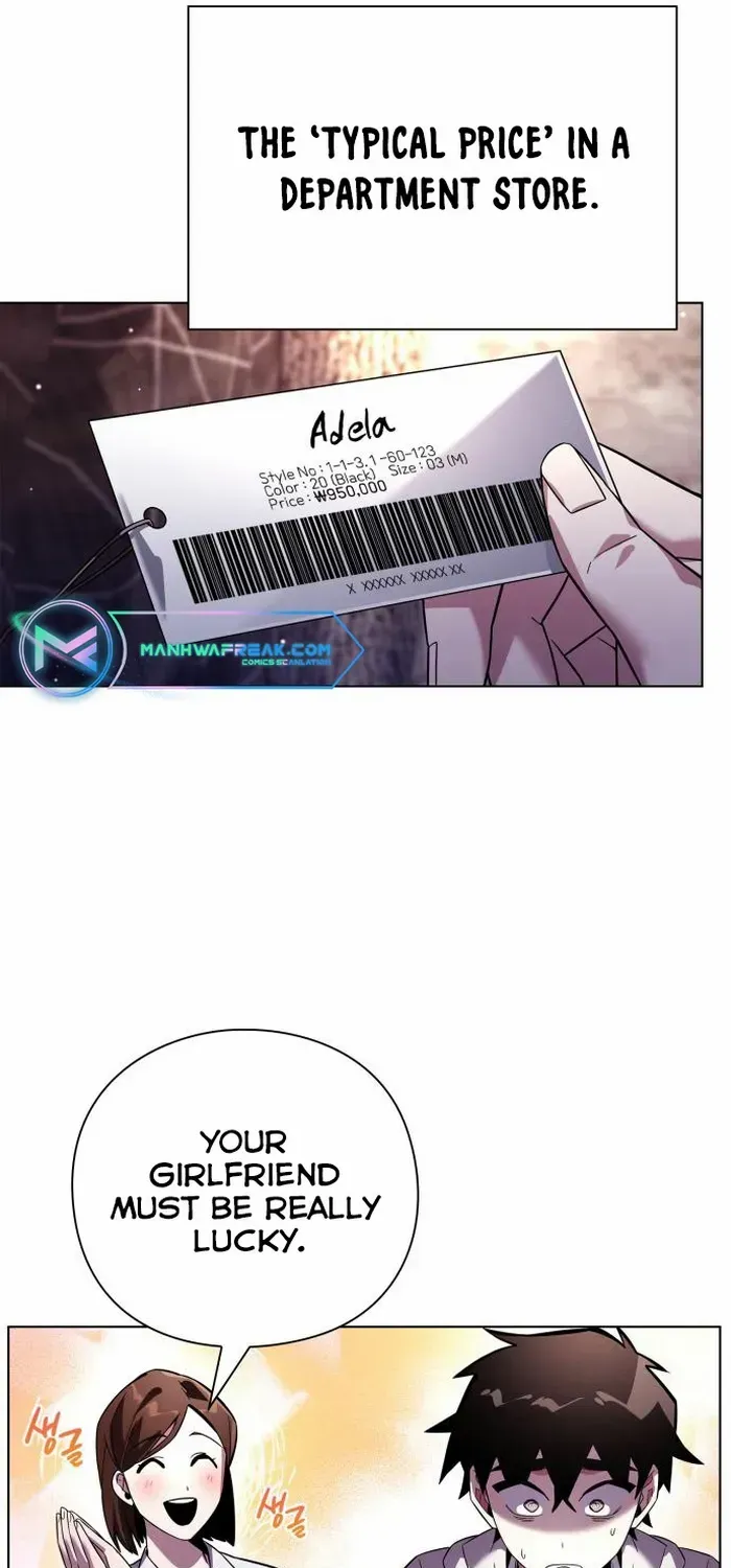 Read Goblin’s Night chapter 19 image 14 on Lezhin