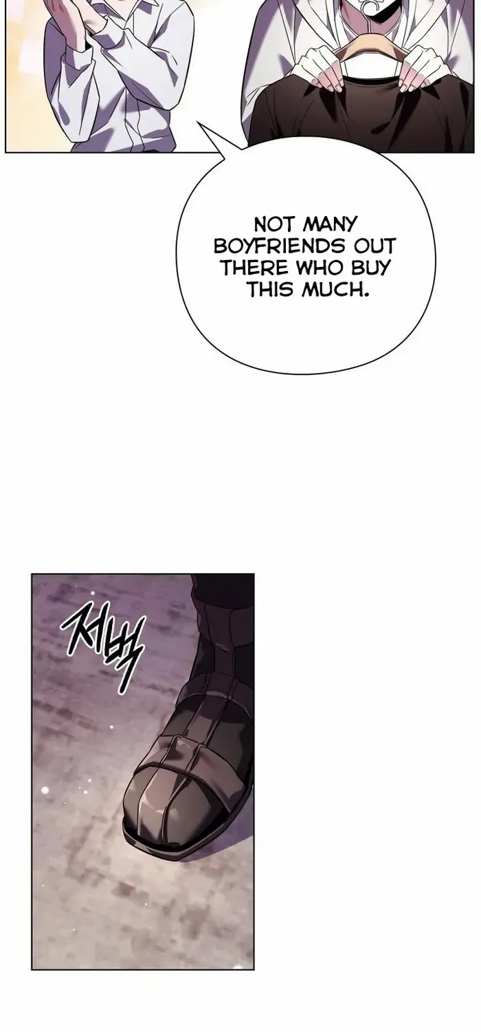 Read Goblin’s Night chapter 19 image 15 on Lezhin