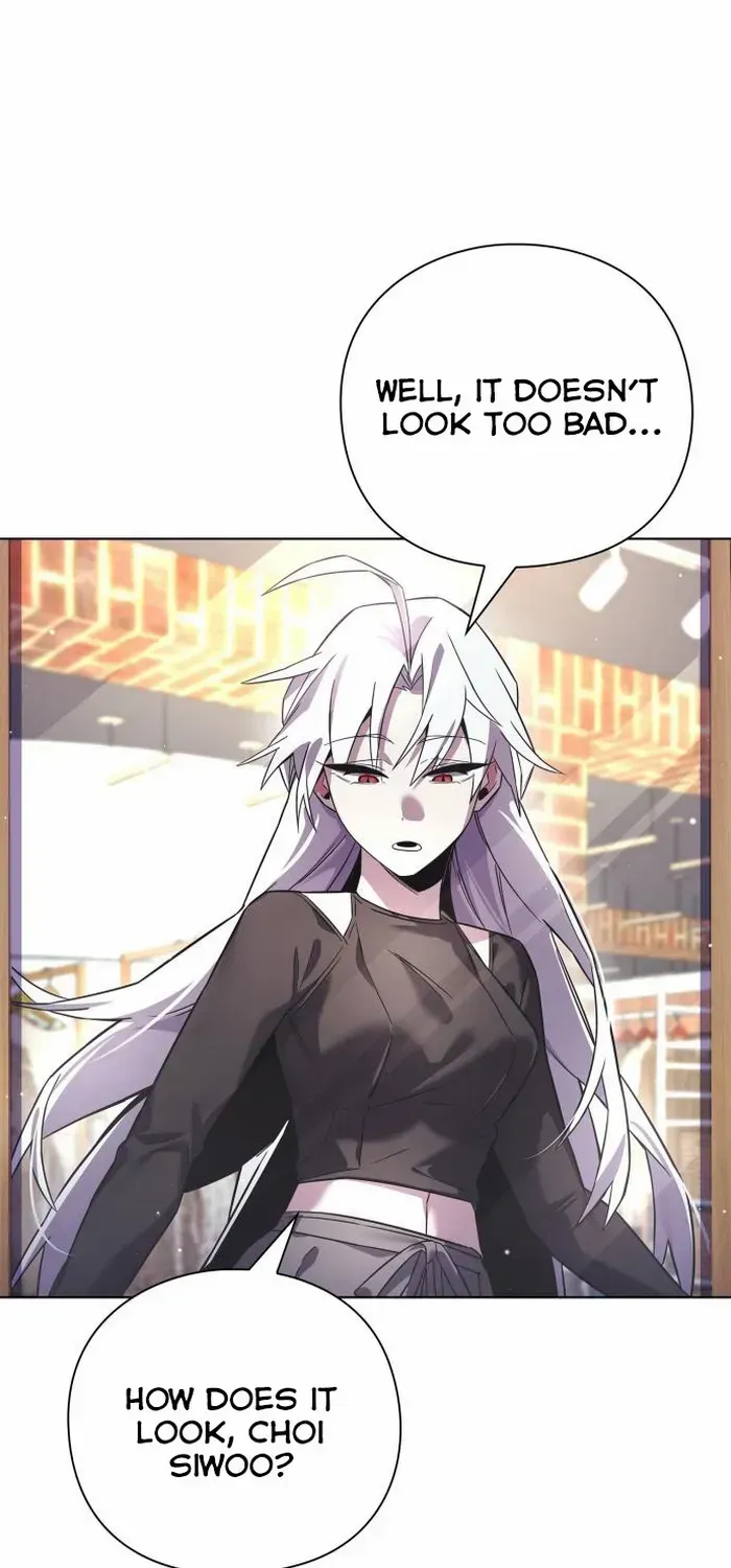 Read Goblin’s Night chapter 19 image 18 on Lezhin