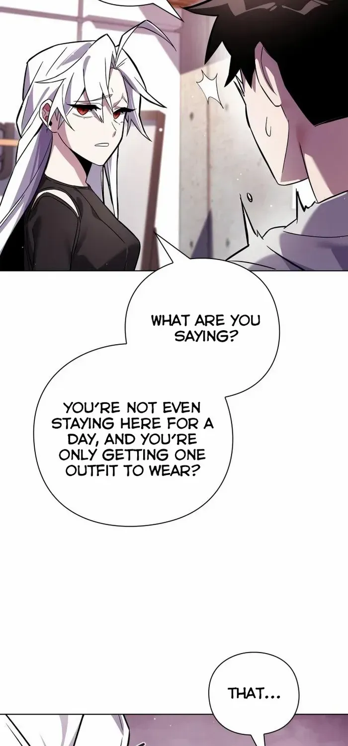 Read Goblin’s Night chapter 19 image 24 on Lezhin