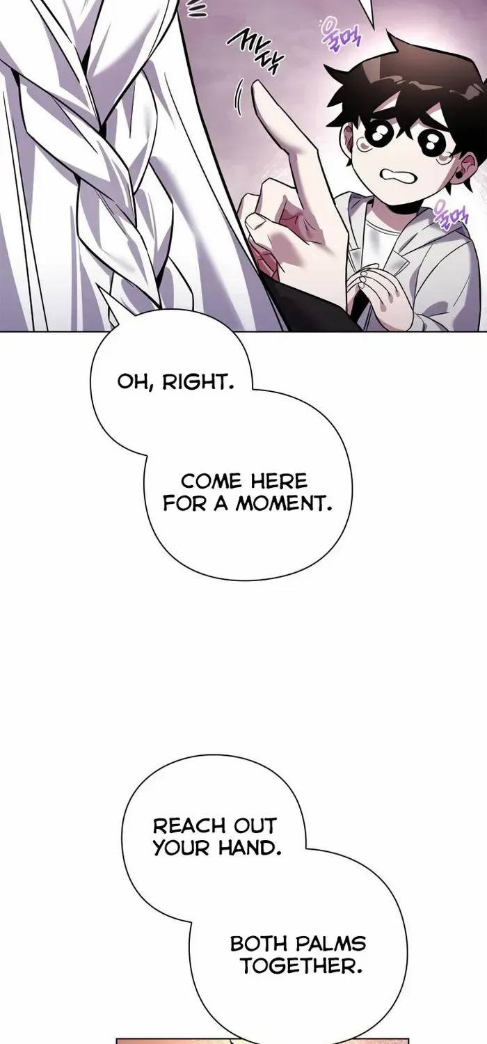 Read Goblin’s Night chapter 19 image 25 on Lezhin