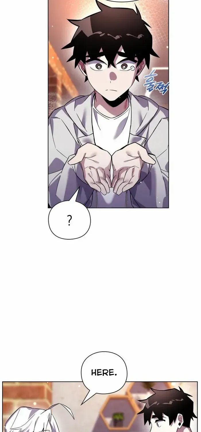 Read Goblin’s Night chapter 19 image 26 on Lezhin