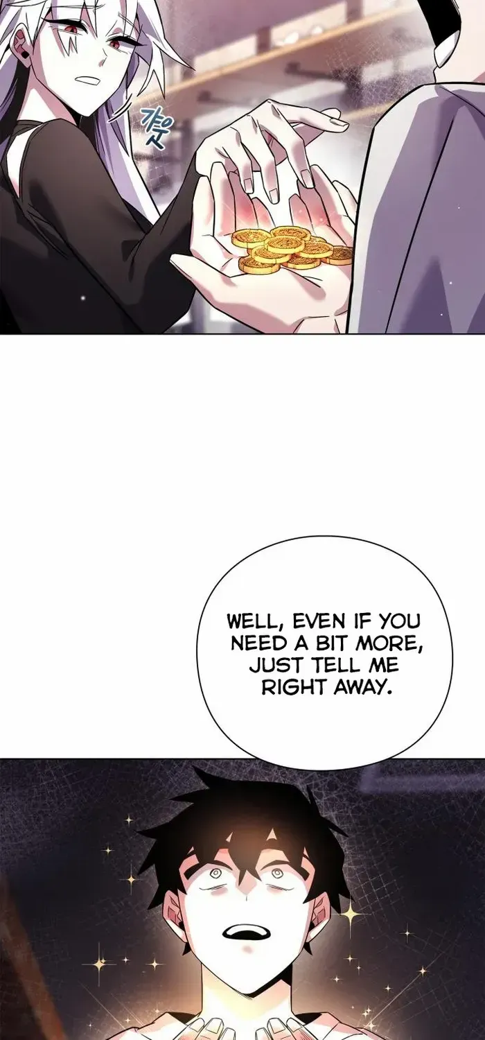 Read Goblin’s Night chapter 19 image 29 on Lezhin