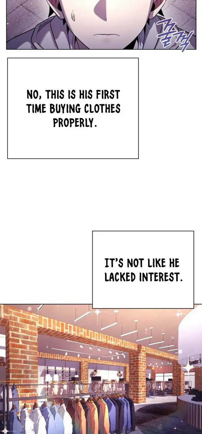 Read Goblin’s Night chapter 19 image 3 on Lezhin