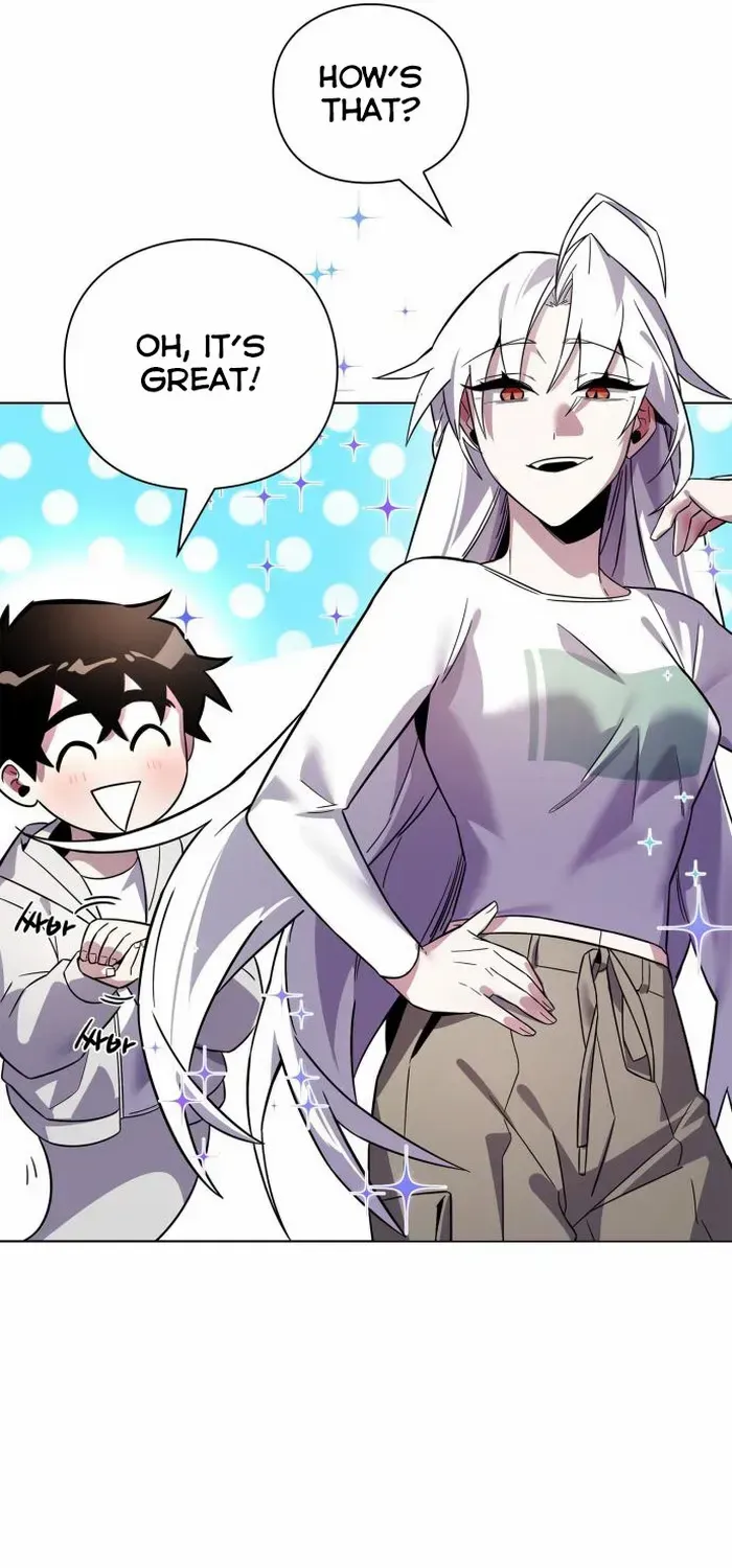 Read Goblin’s Night chapter 19 image 35 on Lezhin
