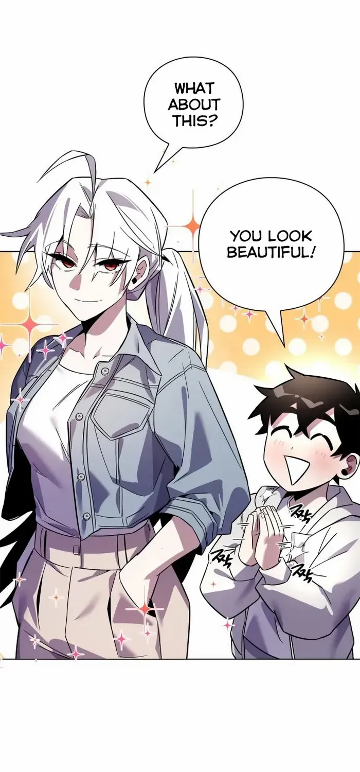 Read Goblin’s Night chapter 19 image 36 on Lezhin