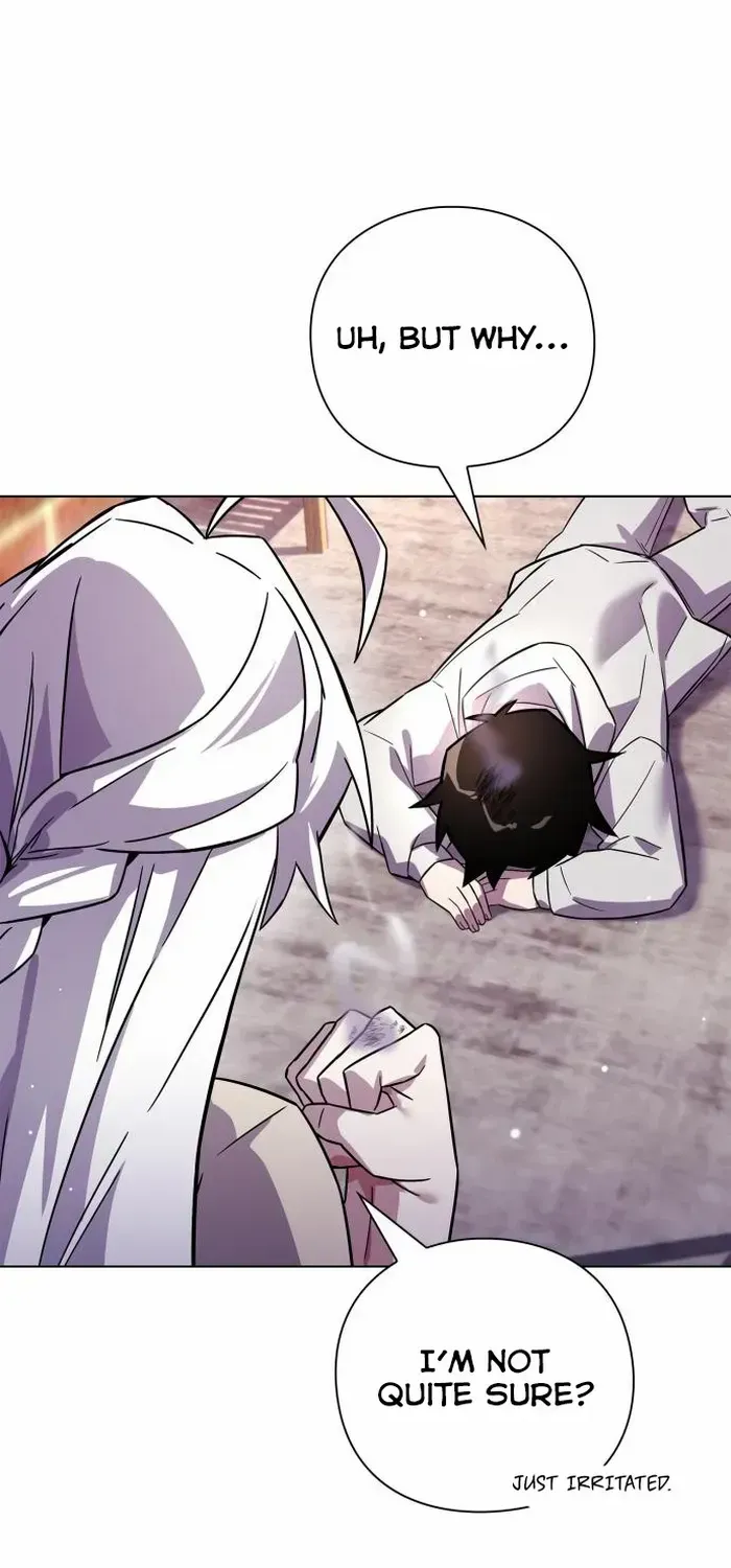 Read Goblin’s Night chapter 19 image 38 on Lezhin
