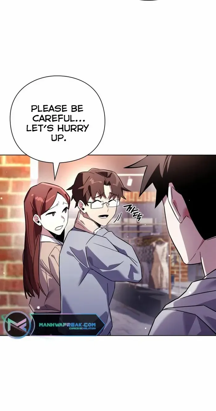 Read Goblin’s Night chapter 19 image 46 on Lezhin