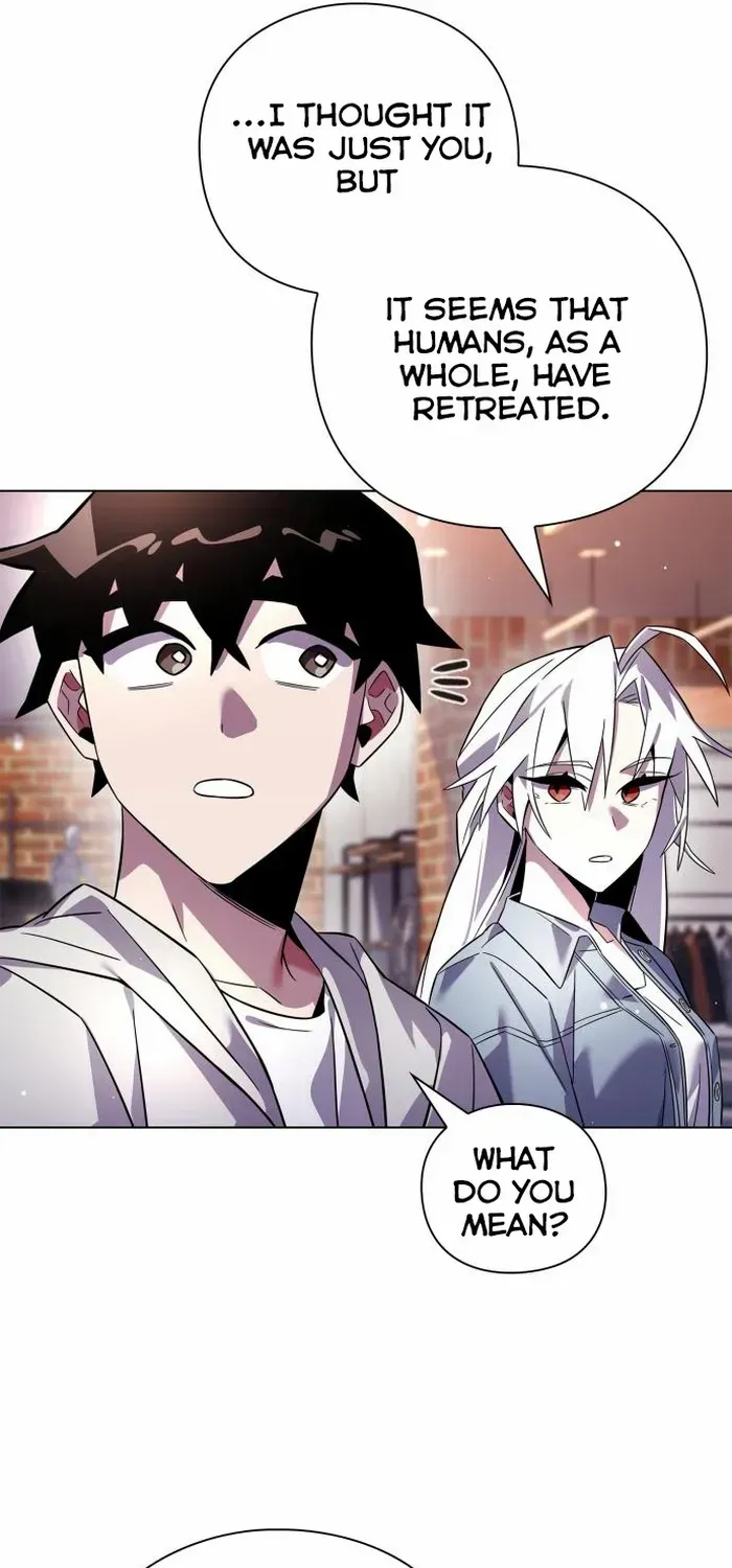 Read Goblin’s Night chapter 19 image 47 on Lezhin
