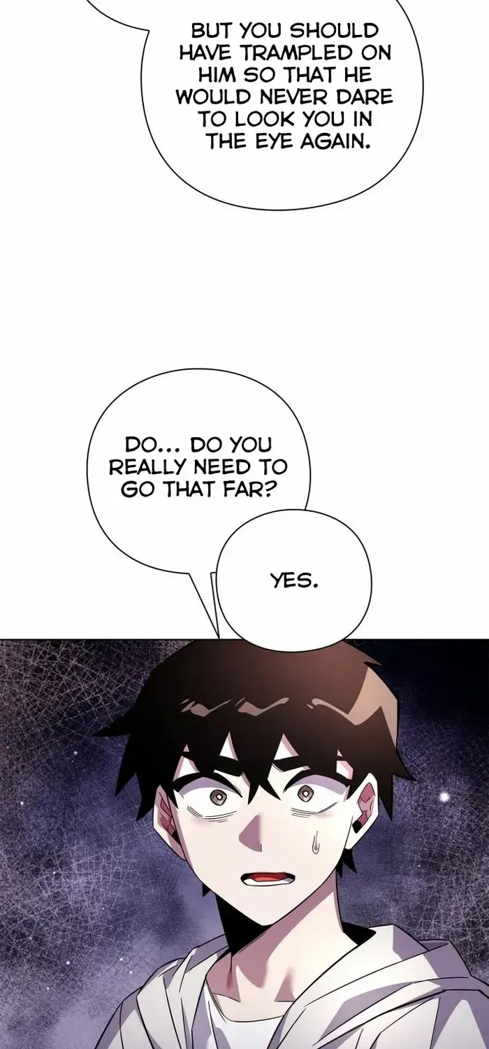 Read Goblin’s Night chapter 19 image 50 on Lezhin
